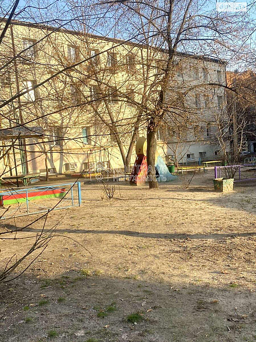 Продаж Квартира 1-кімнатна, 1/3 поверх на вул. Троїцький Харьков - изображение 4