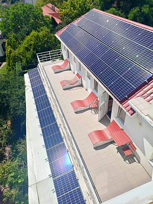 Продаж комерційне приміщення на ул. Фонтанская дорога, 76/94 приміщень - 23, поверх - 3 Одеса - фото 13