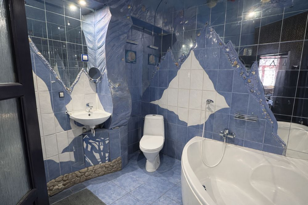 Продаж Квартира 3-кімнатна, 2/5 поверх на Берестейський вул., д. 75/2 Київ - фото 8