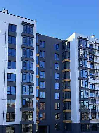 Продаж Квартира 2-кімнатна, 6/9 поверх на Провулок Ключний Івано-Франківськ