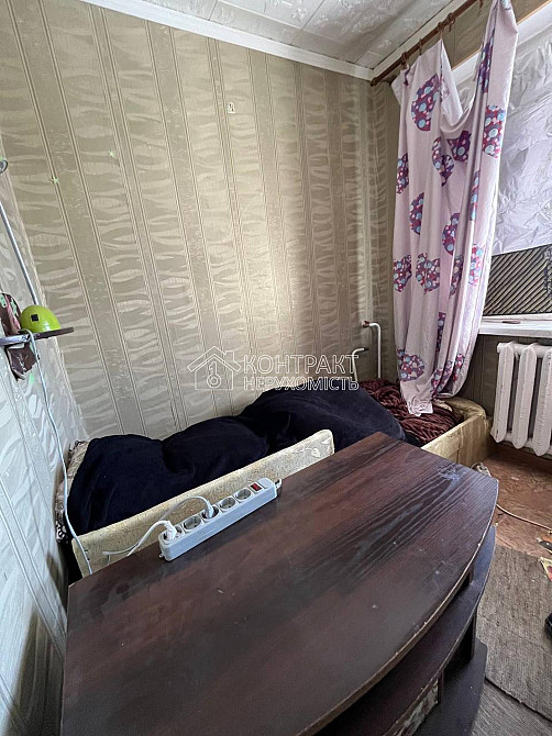 Продаж Квартира 1-кімнатна, 5/5 поверх на вул. Тракторобудівників Kharkiv - photo 7