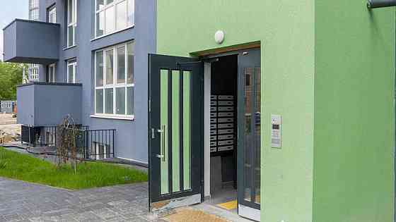 Продаж Квартира 1-кімнатна, 6/12 поверх на вул. Рудненська Львів