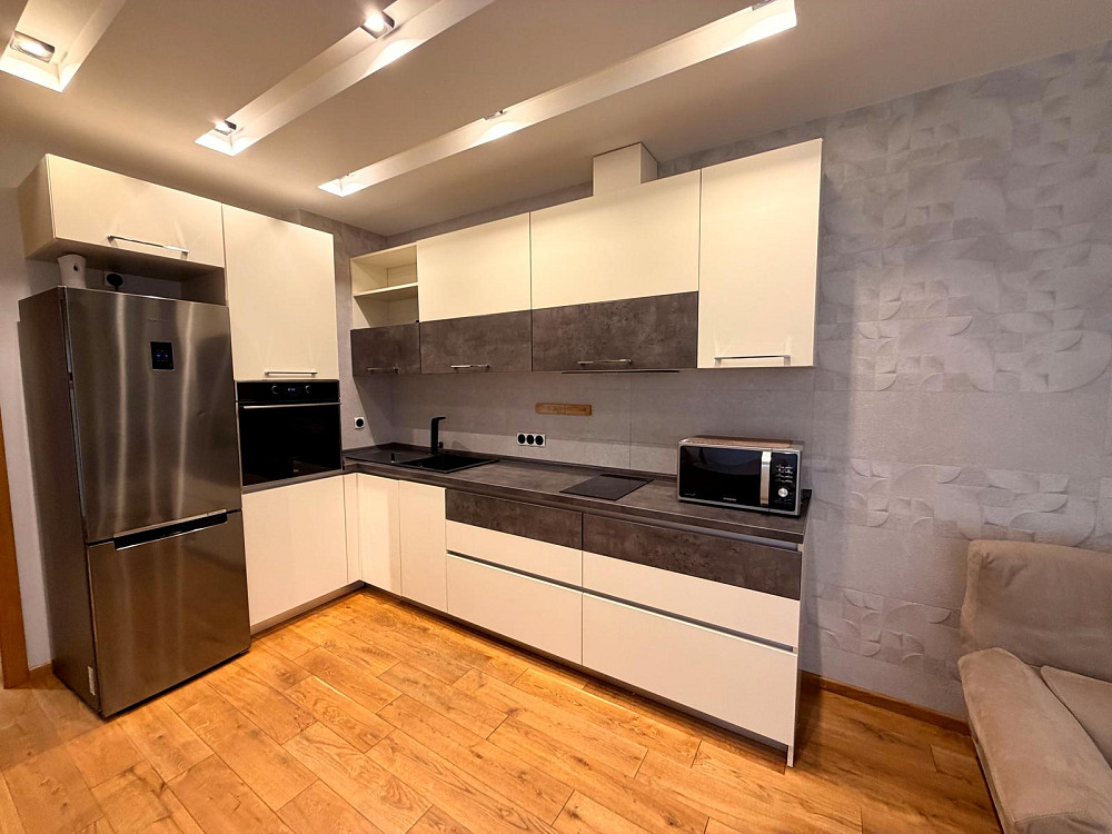 Продаж Квартира 2-кімнатна, 6/9 поверх на Дмитра Луценка вул., д. 10-А Kiev - photo 5