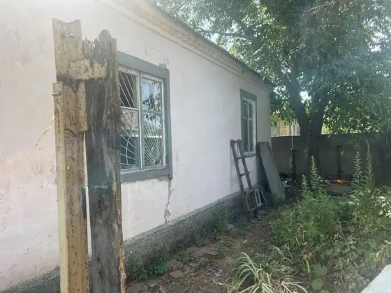 Продаж 1-поверховий Будинок з ділянкою 6 сот 70 кв.м 3 кімн. на петрозаводська Дніпро