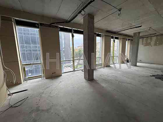 Оренда офісне приміщення на Миколи Міхновського бул., 16/1 Киев