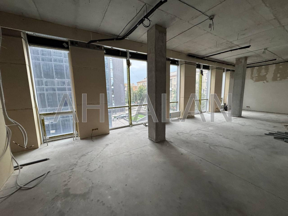 Оренда офісне приміщення на Миколи Міхновського бул., 16/1 Київ - фото 6