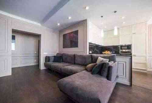 Оренда Квартира 2-кімнатна, 8/18 поверх на пр. Героев Сталинграда Київ