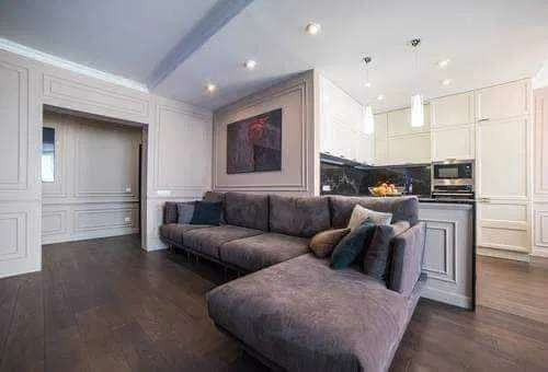 Оренда Квартира 2-кімнатна, 8/18 поверх на пр. Героев Сталинграда Київ - фото 3