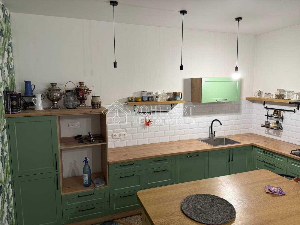 Продаж Будинок 4-кімнатний на вул. Лісна  - фото 3