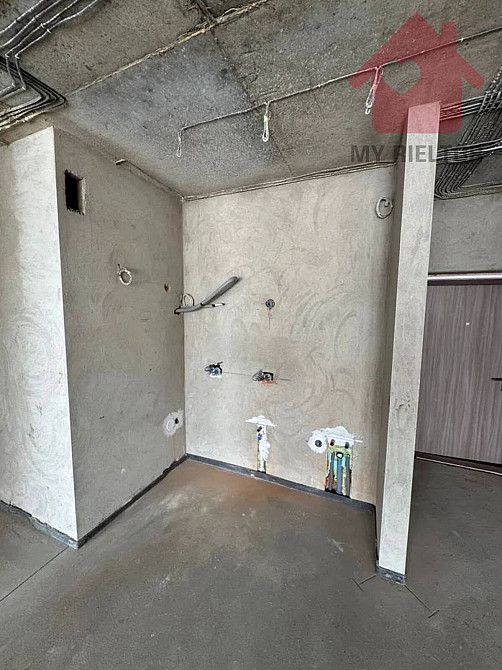 Продаж Квартира 1-кімнатна, 6/10 поверх на Бабяка, 58 Ужгород - фото 4