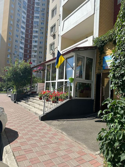 Продаж Квартира 2-кімнатна, 4/24 поверх на Ващенко, 5 Kiev - photo 4