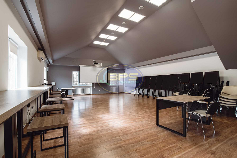 Оренда офісне приміщення на вул. Осипова поверх - 2/2 Одеса - фото 4