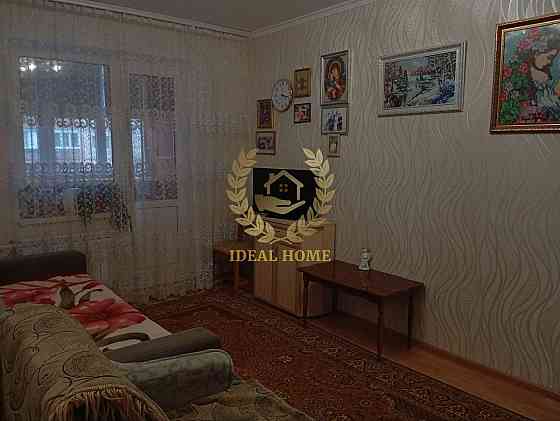 Продаж Квартира 1-кімнатна, 3/9 поверх на Милославская ул., 23А Київ