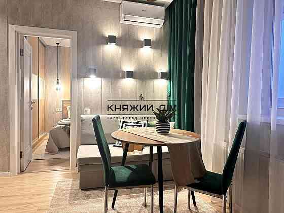 Продаж Квартира 1-кімнатна, 15/25 поверх на Балтийский пер. Київ