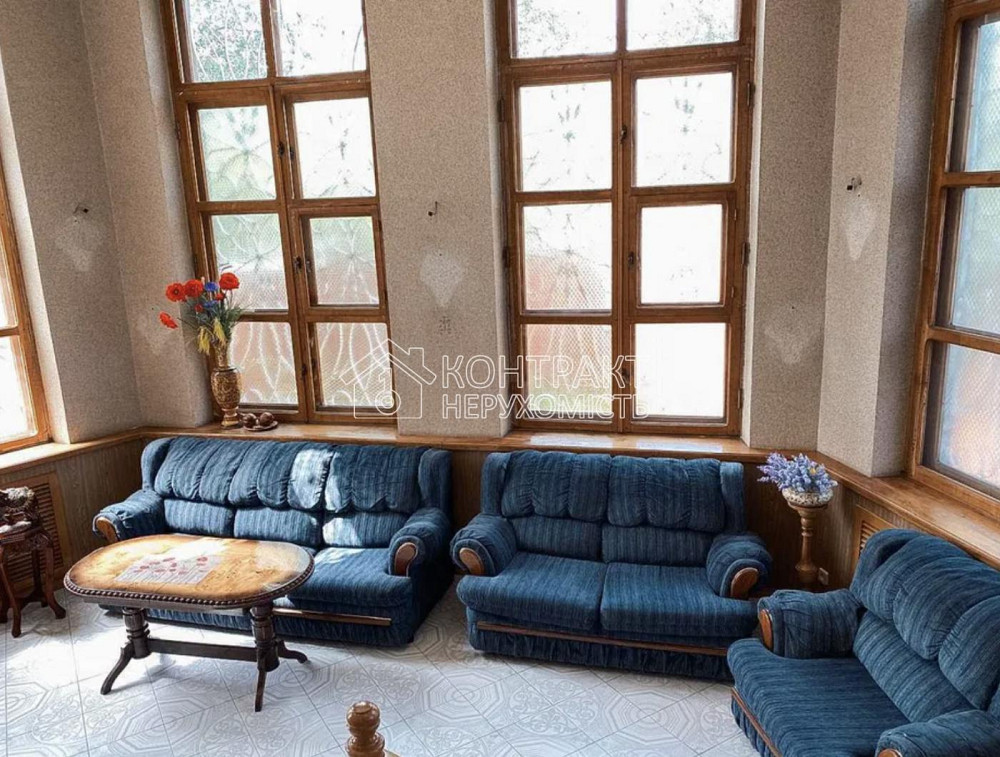 Продаж Будинок 8-кімнатний на вул. Олександрівський Харьков - изображение 18