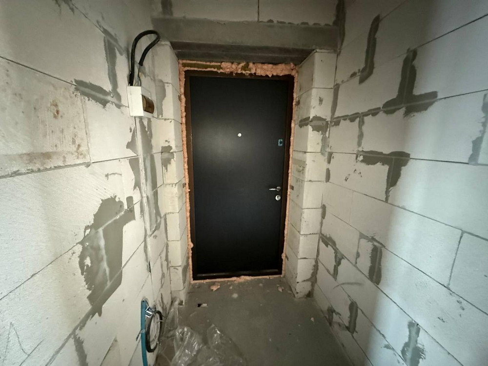 Продаж Квартира 1-кімнатна, 12/12 поверх на вул. Гніздовського Якова Львів - фото 9