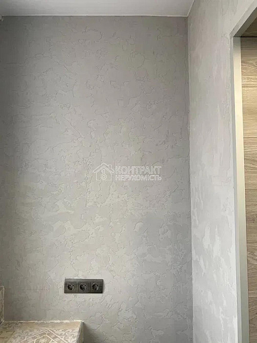 Продаж Квартира 1-кімнатна, 6/6 поверх на вул. Шевченківський Харків - фото 3