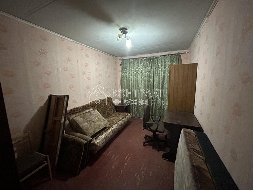 Продаж Квартира 2-кімнатна, 1/5 поверх на вул. Дерев'янка Харків - фото 7