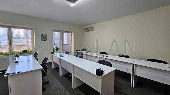 Оренда офісне приміщення на вул. Велика Васильківська приміщень - 4, поверх - 8/10 Киев