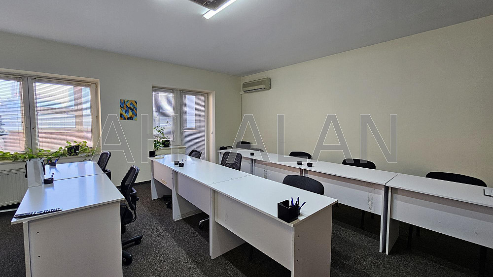 Оренда офісне приміщення на вул. Велика Васильківська приміщень - 4, поверх - 8/10 Kiev - photo 2