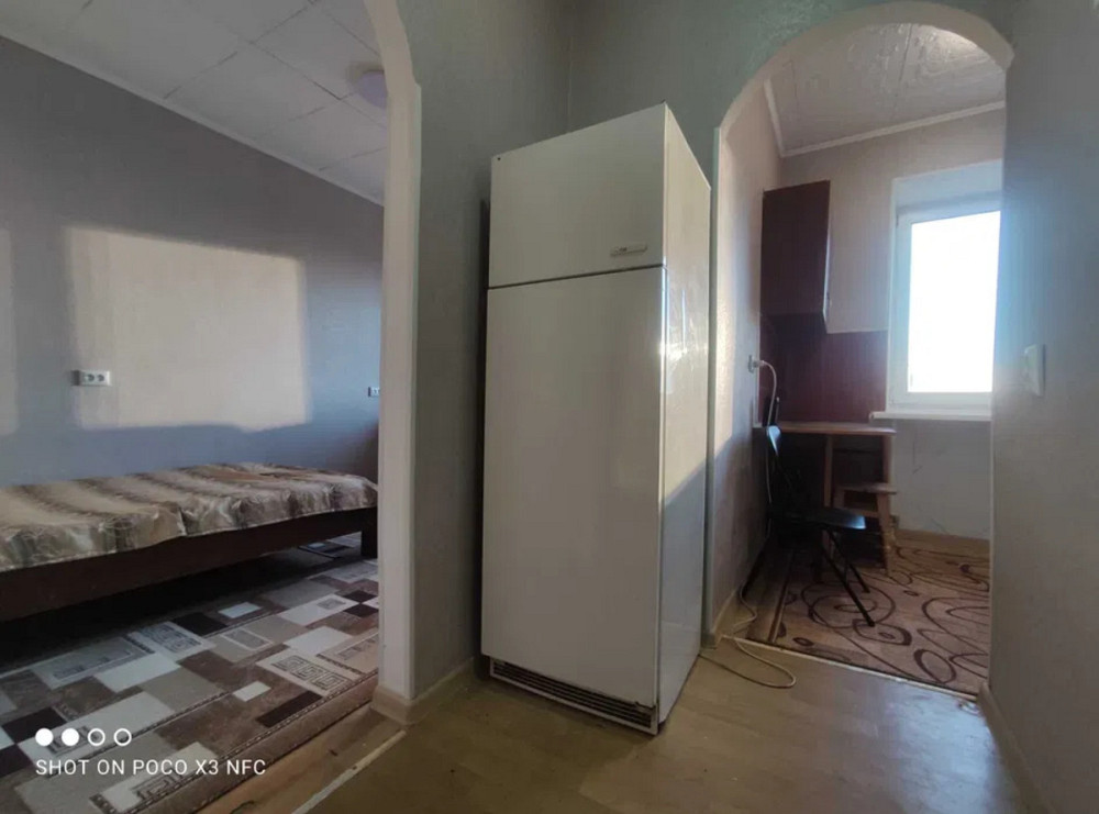 Оренда Квартира 1-кімнатна, 9/9 поверх на Вадима Гетьмана, 38 Київ - фото 1