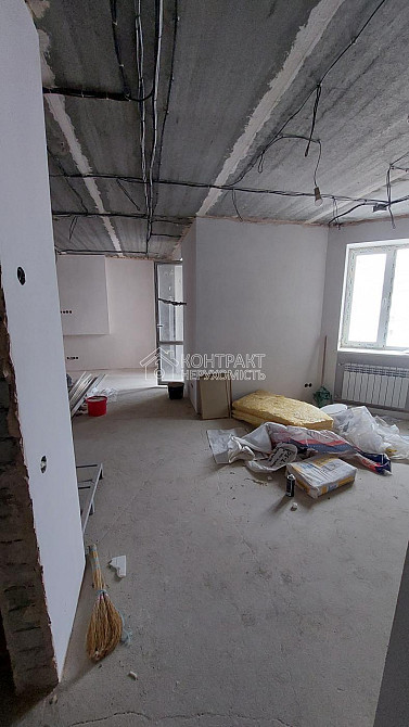 Продаж Квартира 4-кімнатна, 16/16 поверх на вул. Професорська Харків - фото 15