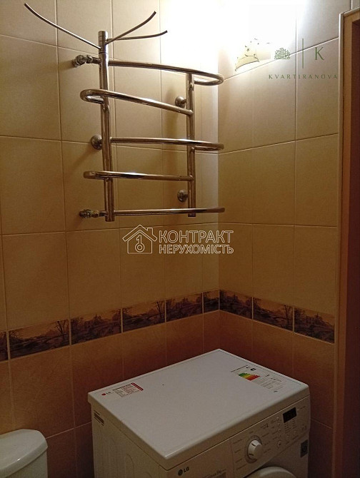 Продаж Квартира 1-кімнатна, 8/9 поверх на вул. Перемоги Kharkiv - photo 19