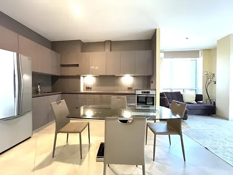 Оренда 2к Квартира 68 кв.м ЖК Панорама Дніпро - фото 12