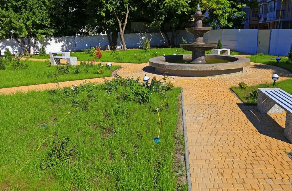 Продаж 1к Квартира 35 кв.м Люстдорфська Дорога Одеса - фото 4