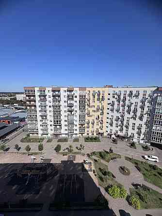 Продаж 3к Квартира 109 кв.м Бородія Zhytomyr