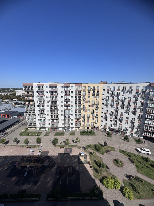 Продаж 3к Квартира 109 кв.м Бородія Zhytomyr - photo 2