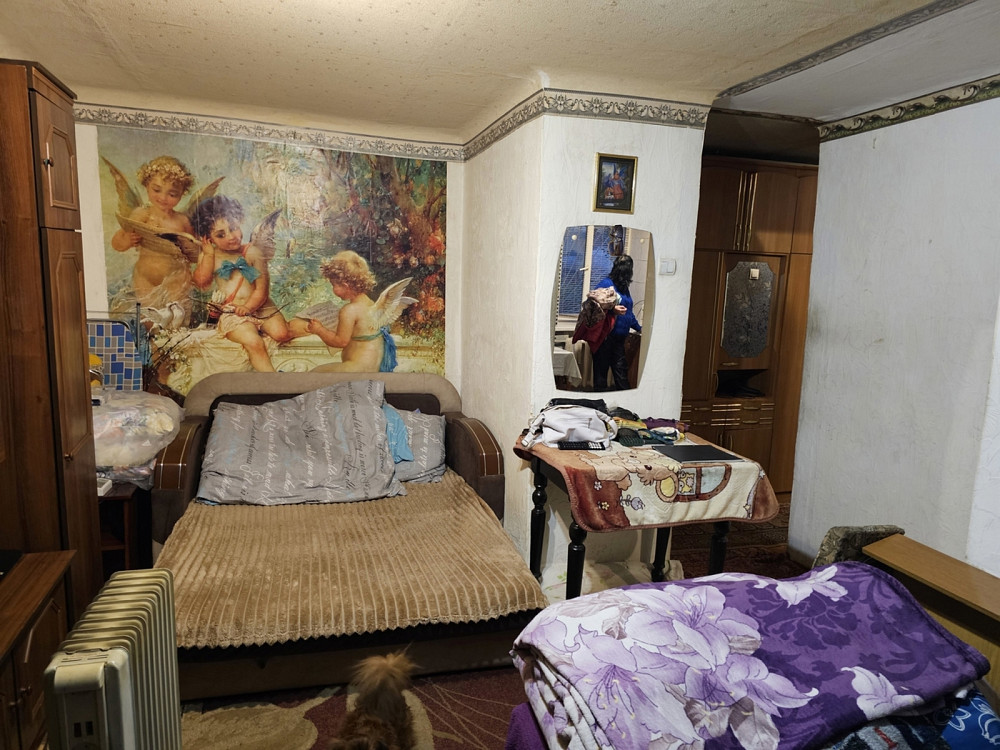 Продаж Квартира 1-кімнатна, 1/5 поверх на Караваева ул., 2 Дніпро - фото 6