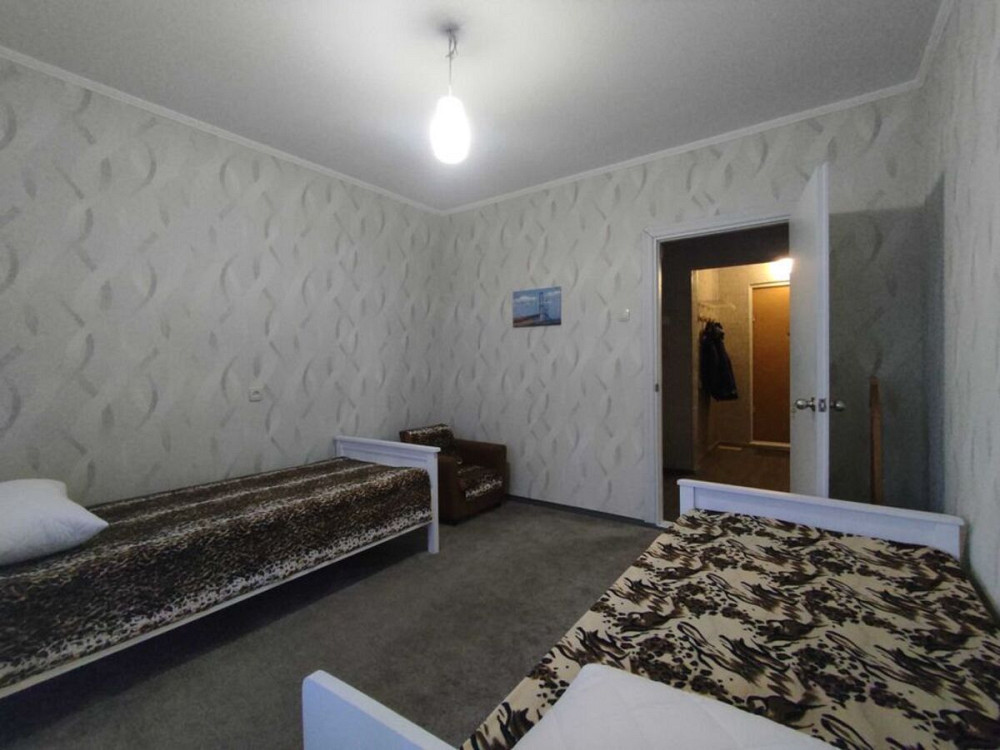 Оренда Квартира 2-кімнатна, 15/18 поверх на Руденко Ларисы ул., 21 Kiev - photo 16