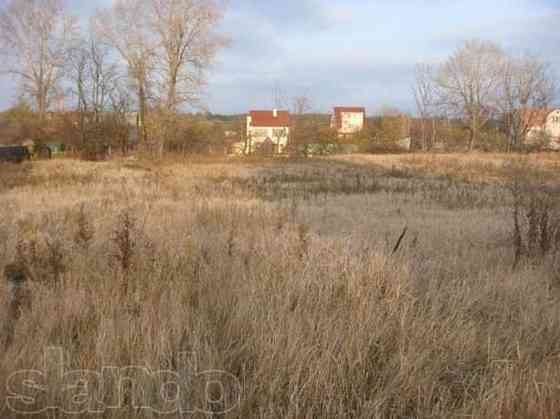 Продаж земельної ділянки 41 соток Кийлів