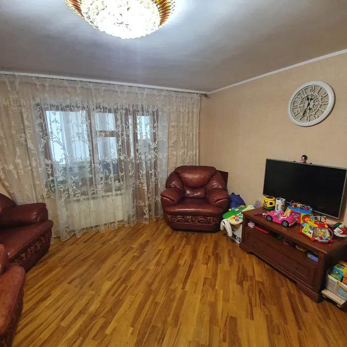 Квартира в кирпичном доме. Двухконтурный котел. Одеса - фото 2