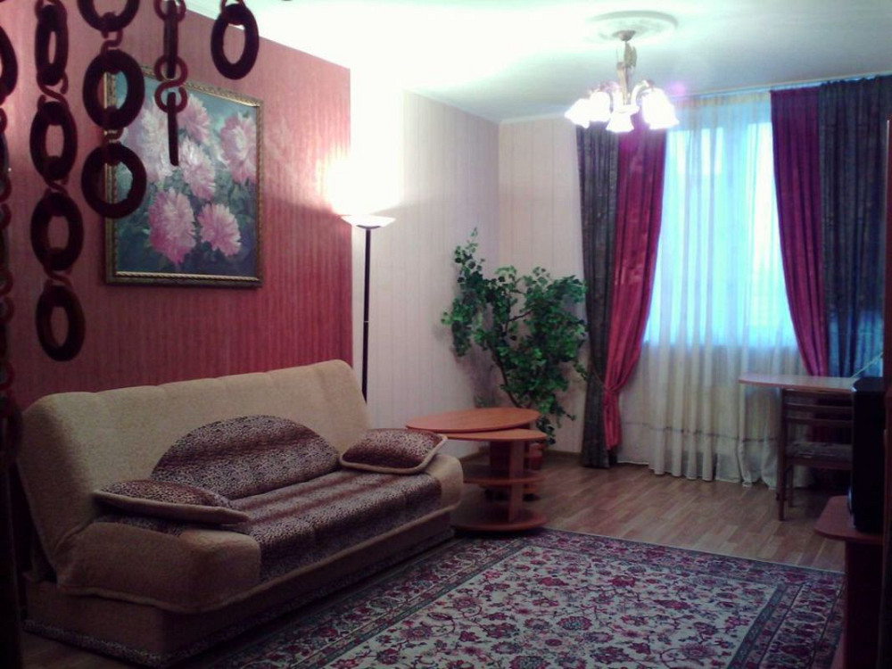 Оренда Квартира 2-кімнатна на ул. Елизаветы Чавдар, 11 Київ - фото 1