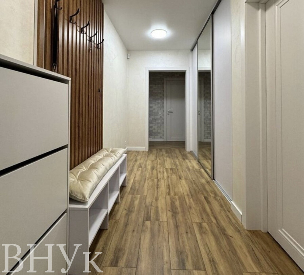 Продаж Квартира 3-кімнатна, 1/9 поверх на Заньковецької, 25 Uzhhorod - photo 12