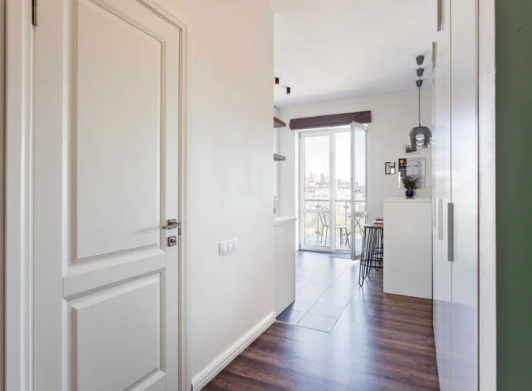 Продам 1-комнатную квартиру с ремонтом и видом на море в ЖК "Золотая Эра" (п.Котовского) Крижанівка (Комінтернівський район) - фото 15