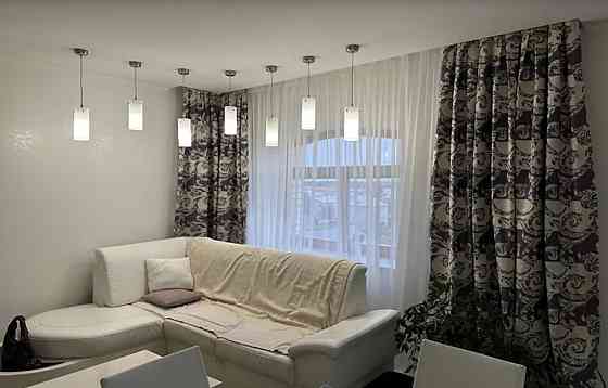 Продаж 2к квартири 91.07 кв. м, Велика Березовиця Velikaya Berezovica