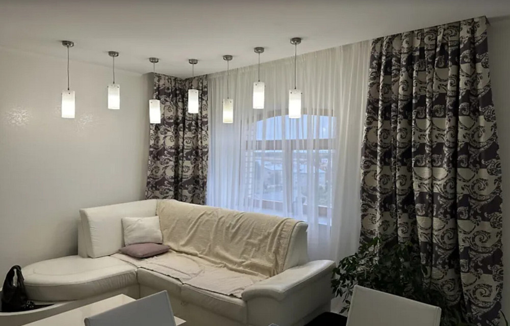 Продаж 2к квартири 91.07 кв. м, Велика Березовиця Velikaya Berezovica - photo 2