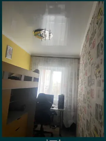 Продаж 3к Квартира 58 кв.м Комарова вулиця 1 Кропивницький - фото 4