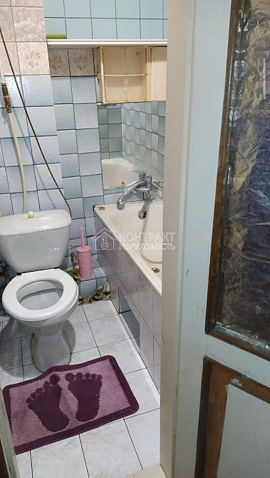 Продаж Квартира 1-кімнатна, 1/3 поверх на вул. Озерянська Харків - фото 5