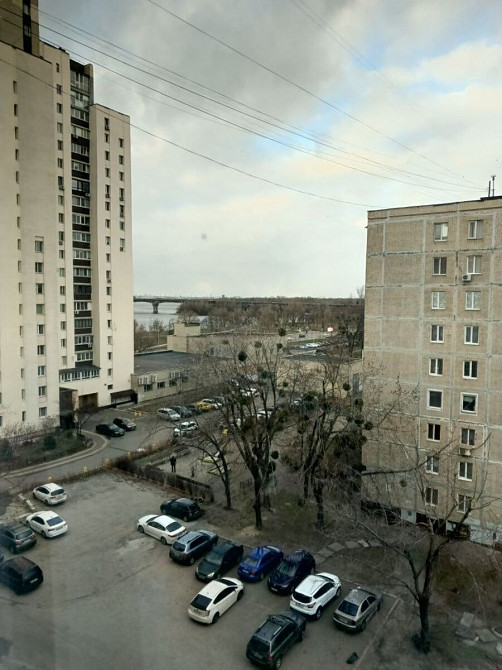 Оренда Квартира 3-кімнатна, 7/9 поверх на вул. Березняківська, 38 Киев - изображение 7
