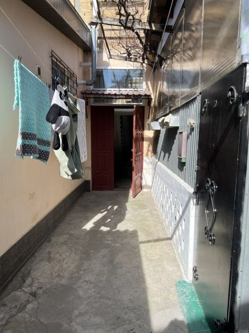 Продаж Квартира 4-кімнатна на просп. Свободы, 109 Одеса - фото 5