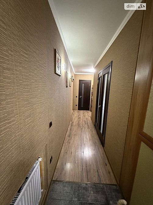 Продаж Квартира 3-кімнатна, 2/9 поверх на Зодчих Вінниця - фото 11