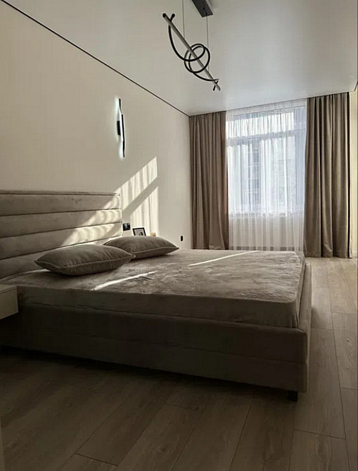 Продаж 2к квартири, 62 кв.м, вул. Київська Тернополь - изображение 2