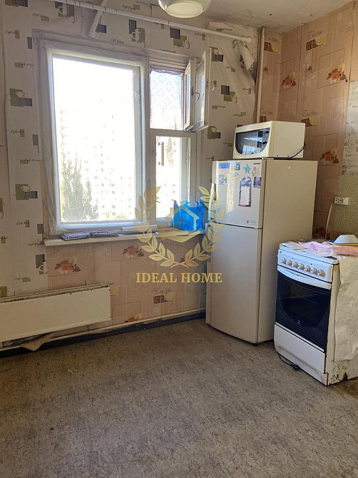 Продам 3-кімнатну квартиру в Святошинському районі Київ - фото 17