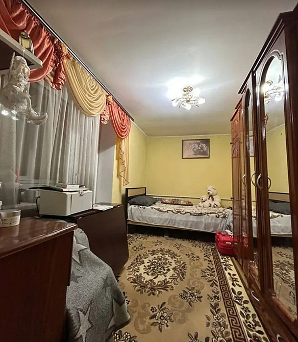 Продаж Квартира 2-кімнатна, 5/5 поверх Тернопіль - фото 5