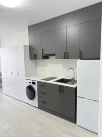 Продаж Квартира 1-кімнатна на ул. Таврийская, 17а 