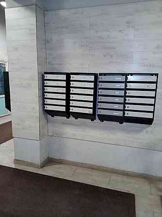 Продаж Квартира 1-кімнатна, 2/3 поверх на Милославська вул., д. 31-В Киев